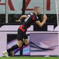 Pavlović doneo Milanu pobedu u derbiju protiv Rome