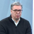 Vučić se oglasio povodom tragedije u Tuzli: "u ovim teškim trenucima izražavamo solidarnost sa vama"