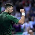 Poznato kada Novak Đoković igra protiv Nuna Boržeša za polufinale Atine, pojavila se satnica!
