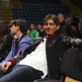 VIDEO Oglasio se vlasnik Panatinaikosa nakon što je Zvezda demolirala atinskog velikana: Nije mogao da se ne javi