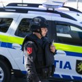 Молдавска полиција: Претреси чланова групе која је планирала нереде у Молдавији, а обучавана је у Србији