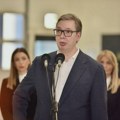 Вучић одговорио Лаврову: Не пада нам на памет да отимамо, ако буде требало - Србија ће платити