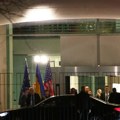 Данас наставак разговора званичника Украјине и САД у Берлину, долазе и европски лидери