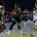 Partizan ponovo tone ka dnu: Ovako izgleda tabela Evrolige posle kompletiranog 16. kola