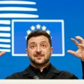 Zelenski zahvalio liderima EU jer su mu dali zajam od 90 milijardi evra