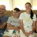 "Sve što su mogli da mi daju, dali su" Neverovatna sudbina porodice Memetović: I kad nemaju - oni imaju (video)