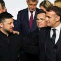 Engleska i Francuska šalju vojsku u Ukrajinu? Potpis u Parizu menja sve