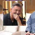 "Ovo ide uživo?": Andrija Milošević svojom pričom izazvao salvu smeha u studiju