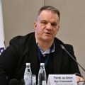 Stanković: Škola kreće regularno, radi se na izboru direktora Pete beogradske i promeni dekana FPN