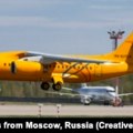 Pod pritiskom sankcija, Rusija ponovo aktivira putničke avione ukrajinskog dizajna i iz sovjetskog doba
