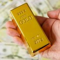 Cena zlata dostigla nov istoriji rekord: Geopolotička previranja potresaju berze