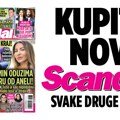 Kupite NOVI SCANDAL! Asmin ODUZIMA NORU OD ANELI! Tramp PROTERUJE KASPERA IZ AMERIKE? Suzani Jovanović se vraća ljubav iz…