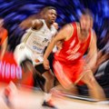Евролига казнила Црвену звезду са 8.000 евра због вређања са трибина