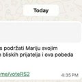 Ne nasedajte, policija upozorava: U Novom Pazaru širi se prevara putem aplikacije, na klik ostajete bez novca