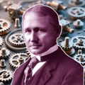 Frederik Tejlor, slučajni otac robotizacije