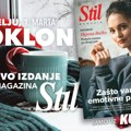 У недељу, 1. марта, не пропустите ново издање породичног магазина Стил!