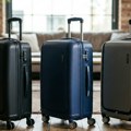 Zašto nikada ne bi trebalo da kupujemo crne, teget ili sive kofere? Razlog je jednostavniji nego što mislite