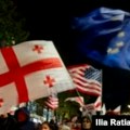 Evropska komisija obustavila bezvizni režim za gruzijske službenike i diplomate
