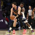 Muče Luku privatni problemi, ali na terenu mu sve ide od ruke! Dončić radio bukvalno šta je hteo, Edvards i ekipa nisu znali…