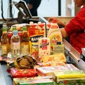 Inflacija u februaru: Voće i orašasti plodovi skuplji 13,7 odsto, vodosnabdevanje za 21 procenat