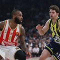 Zvezda udara na najbolji tim Evrolige, šta mogu crveno-beli u punoj Areni?