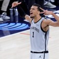 Sparsi posle devet godina stigli do 50. pobede u sezoni, Bogdanović "zakucan" za klupu Klipersa