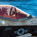 Teheran objavio obaranje F-35: Američki lovac pao u centralnom Iranu