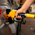 Maksimalna cena dizela na Kosovu 1,91 evro po litru, a benzina 1,44