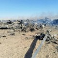 Iran tvrdi da je oborio drugi američki „Herkules“