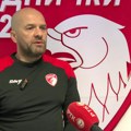 Matić: Kragujevac ima i kapacitet i legitimitet da ima stabilnog predstavnika u najvišem rangu fudbalskog takmičenja