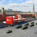 Русија смањује параду за Дан победе, наводећи као разлог украјинске дронове