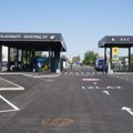 Konačno rasterećenje za Autokomandu: Novo stajalište "Jug" počelo sa radom FOTO