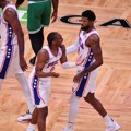 Embid režirao čudo u TD Gardenu: Pogledajte kako je Fila šokirala Boston u majstorici! (video)