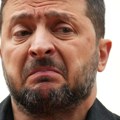 Detalji najvećeg korupcionaškog skandala u Ukrajini: Spominje se "Vova", otkriveno ko je "Hirurg"?