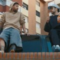 Mesi, Jamal i Belingem završili u filmu! Iza svega stoji čuveni holivudski glumac