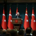 Erdogan: Geopolitičke promene približile Tursku i EU