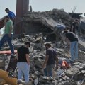 Nova runda pregovora Libana i Izraela počela u Vašingtonu
