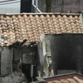 Dve osobe poginule u padu malog aviona u Nemačkoj