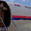 Čudesni Pojas Presvete Bogorodice stigao u Beograd
