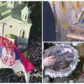 Knez Lazar brižno čuvao pojas Presvete Bogorodice: Relikvija stigla nakon šest i po vekova u srpsku prestonicu, izrađen od…