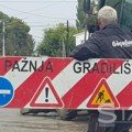 Bez vode u utorak tru ulice u Leskovcu