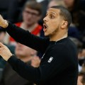 Trener Bostona Džo Mazula proglašen za najboljeg u sezoni
