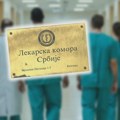 Haos oko izbora novog direktora Lekarske komore Srbije: Za opstrukciju optužuju dva lekara i dr Milicu Đurđić, partnerku Ane…