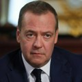 Medvedev upozorava EU: Gotovo je s mirnim snom