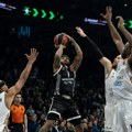 Oglasio se Partizan pred finale ABA lige! Crno-beli doneli konačnu odluku o seriji sa Dubaijem: Nikada nismo birali gde ćemo…