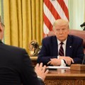 Vučić pozvao Trampa u Beograd: "Ubedljivo najpopularniji američki lider u Srbiji"