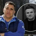 Vladan Tegeltija se javio zbog smrti Edina Avdića: "Moj prijatelj, najbolji od nas..."