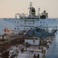 Velika Britanija ispituje izveštaj o tome da je ruski ratni brod pucao na jahtu u Lamanšu