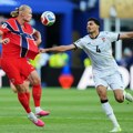 Norveška ubedljivo savladala Irak