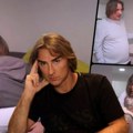 Humani gest koji menja život: Željko Mitrović posetio baku iz Sarajeva i uručio joj novčanu pomoć od čak 5.000 konvertibilnih…